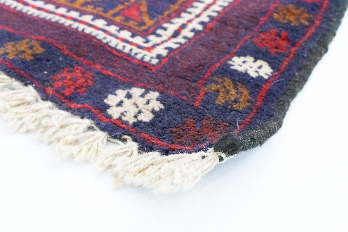 Belutsch Rug 137x84cm - Oriental Rug