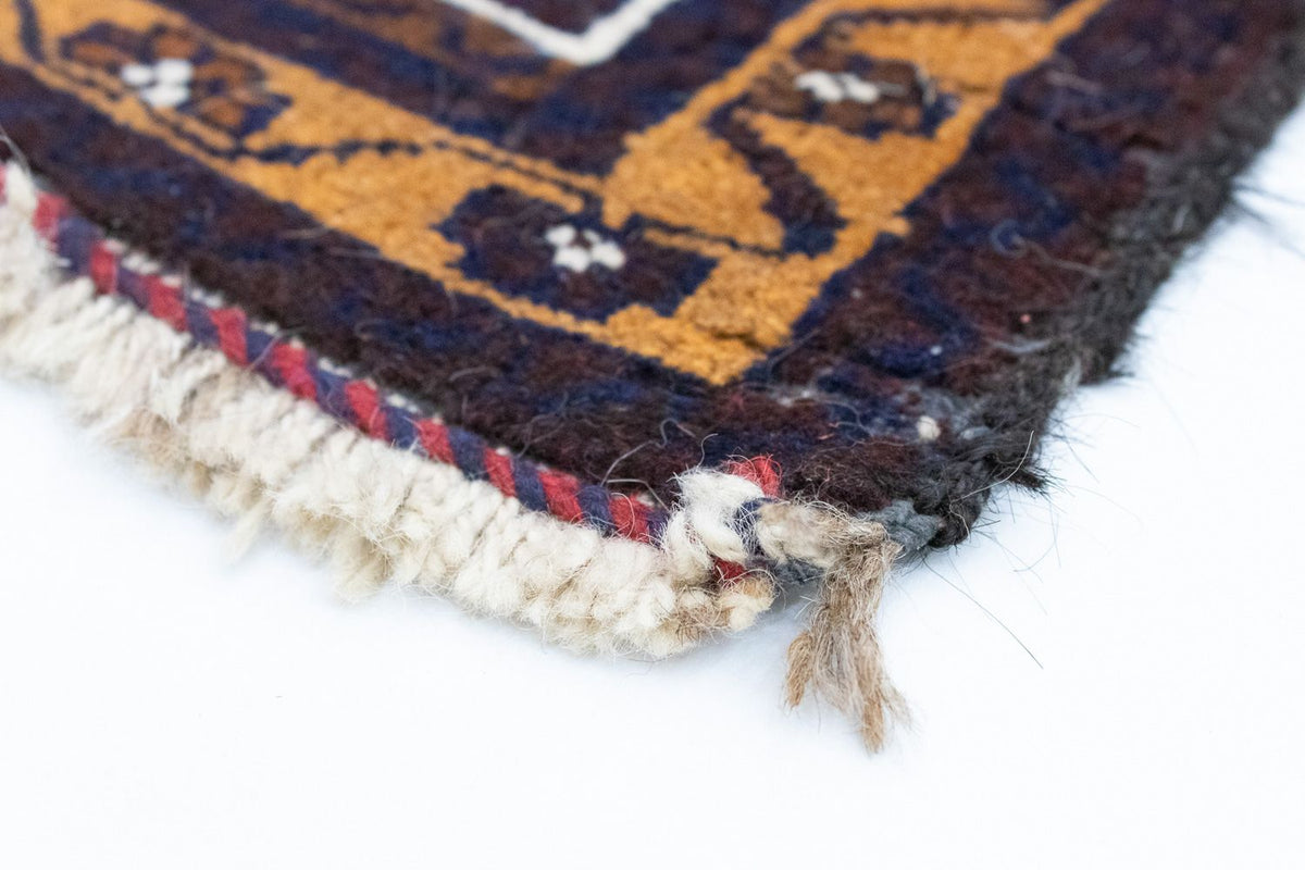 Belutsch Rug 69x110cm - Oriental Rug
