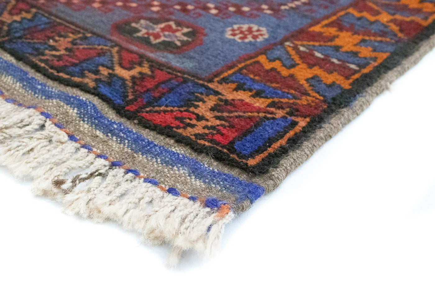 Belutsch Rug 134x81cm - Oriental Rug