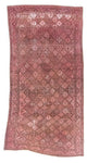 Belutsch Rug 285x140cm - Persian Rugs