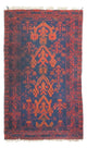 Belutsch Rug 143x85cm - Oriental Rug