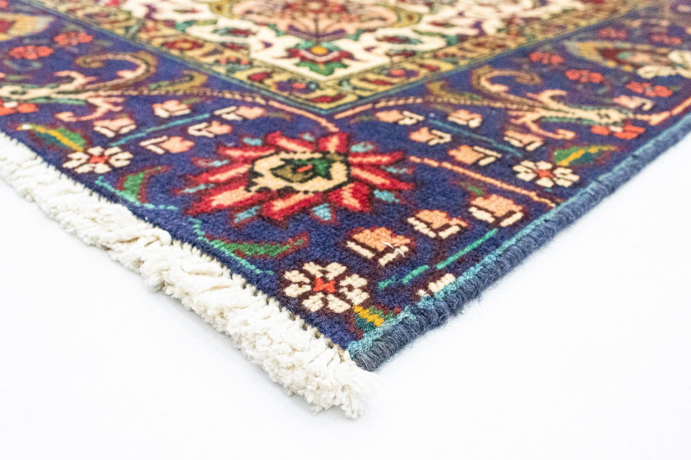 Tabriz Rug 287x185cm - Persian Rugs