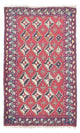 Belutsch Rug 131x80cm - Oriental Rug