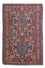 Belutsch Rug - 131 x 87 cm - brown
