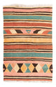 Antique Kilim Rug 160x120cm