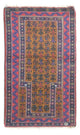 Belutsch Rug 140x76cm - Oriental Rug