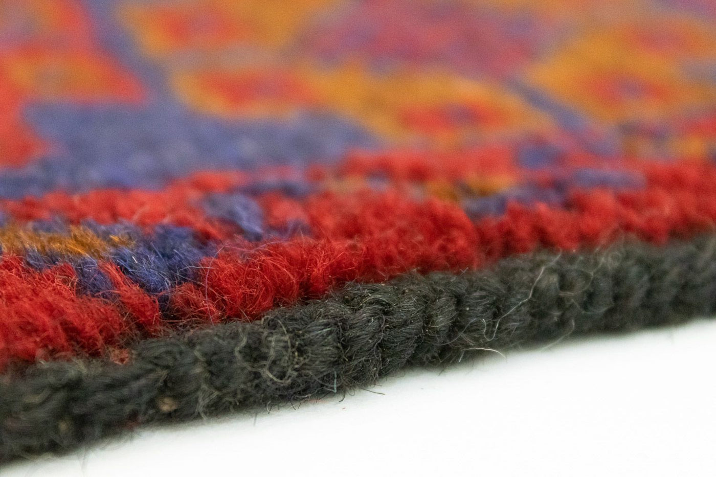 Belutsch Rug 138x79cm - Oriental Rug