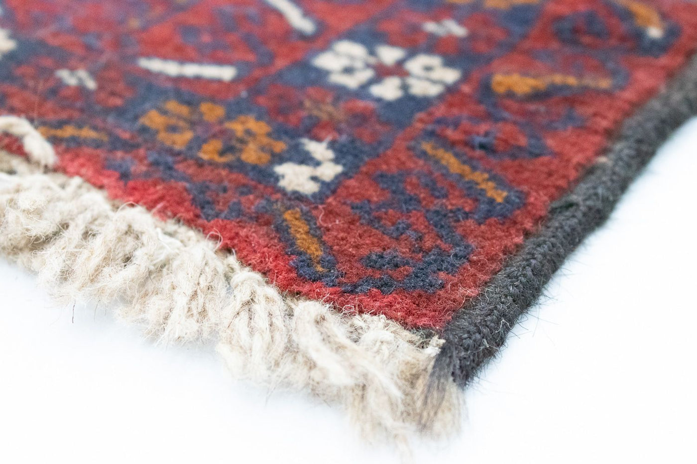 Belutsch Rug 136x81cm - Oriental Rug