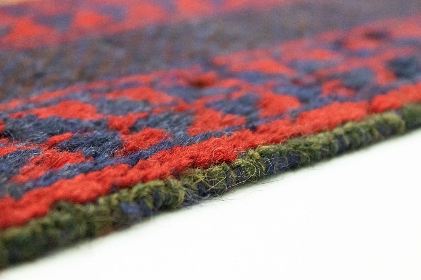 Belutsch Rug 131x81cm - Oriental Rug