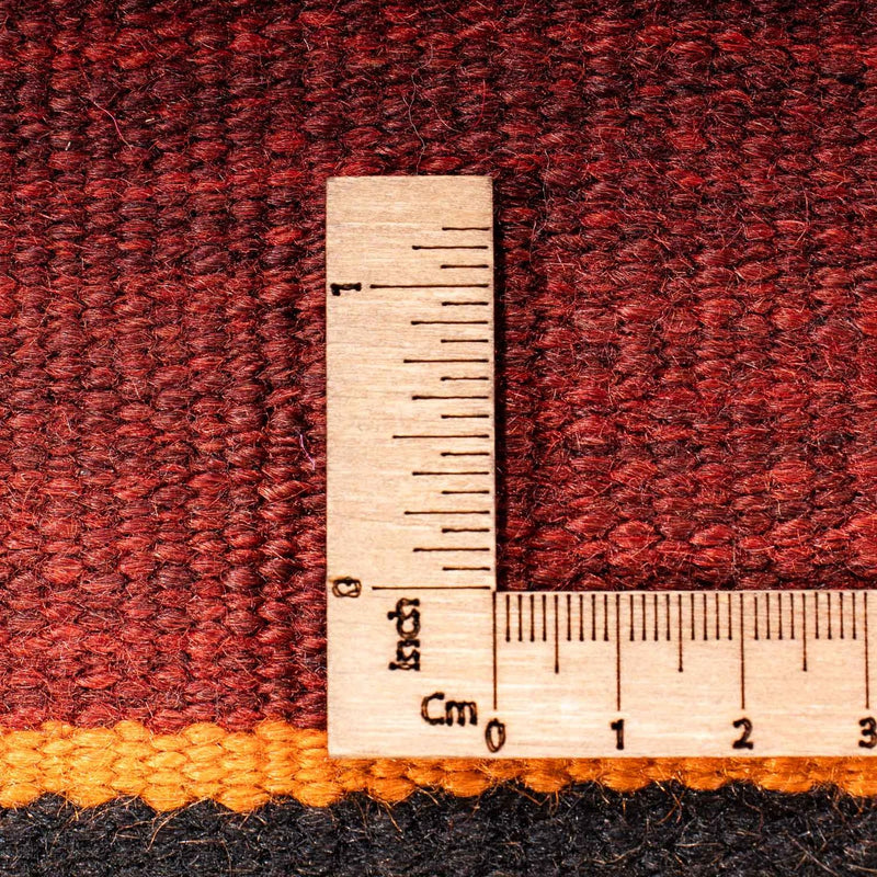 Kelim Rug - Old - 160 x 100 cm - multicolored