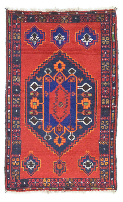 Belutsch Rug 79x138cm - Oriental Rug