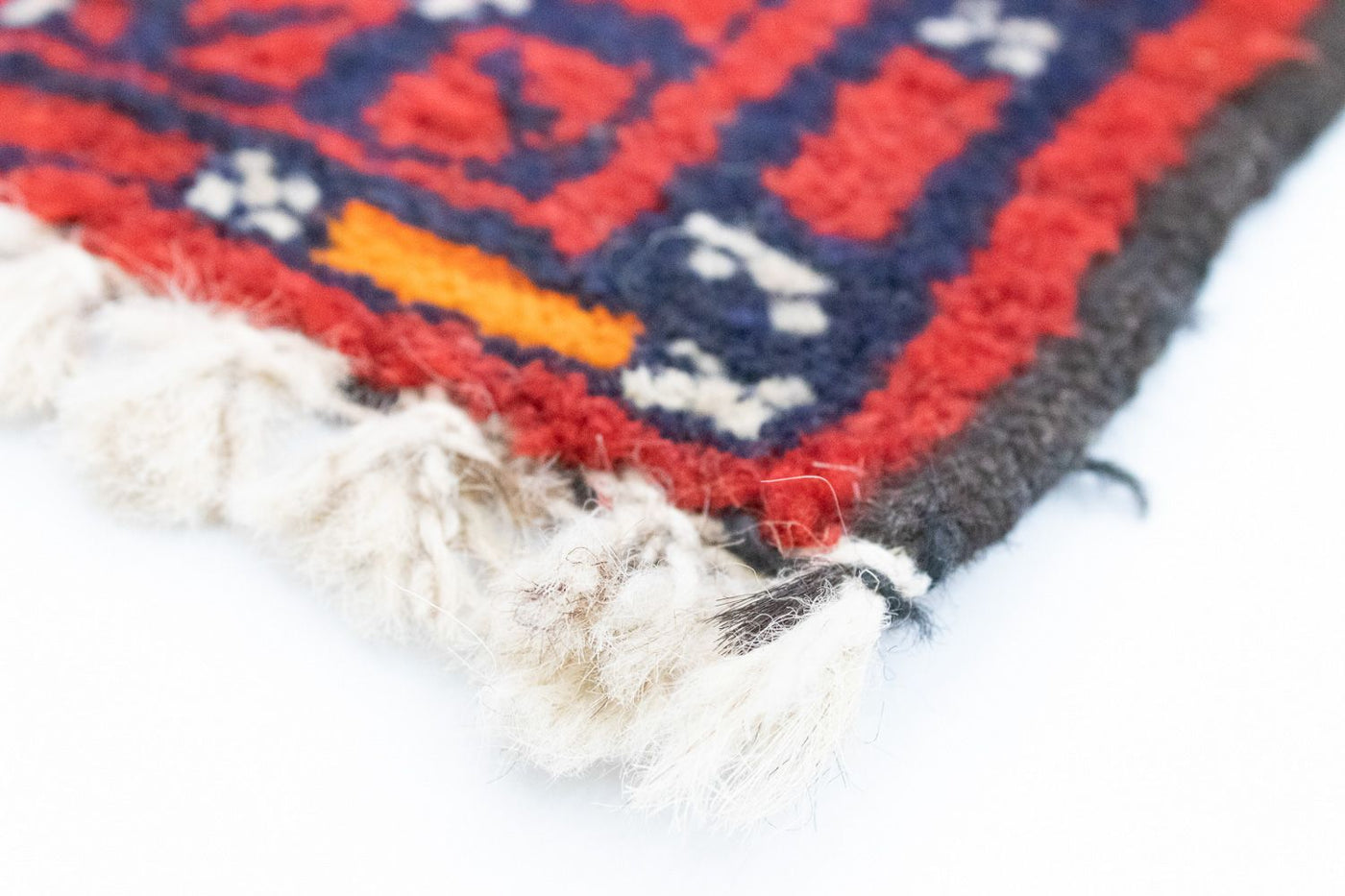 Belutsch Rug 138x79cm - Oriental Rug