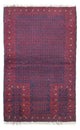 Belutsch Rug 135x83cm - Oriental Rug