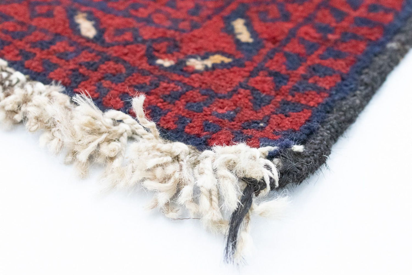 Belutsch Rug 135x83cm - Oriental Rug
