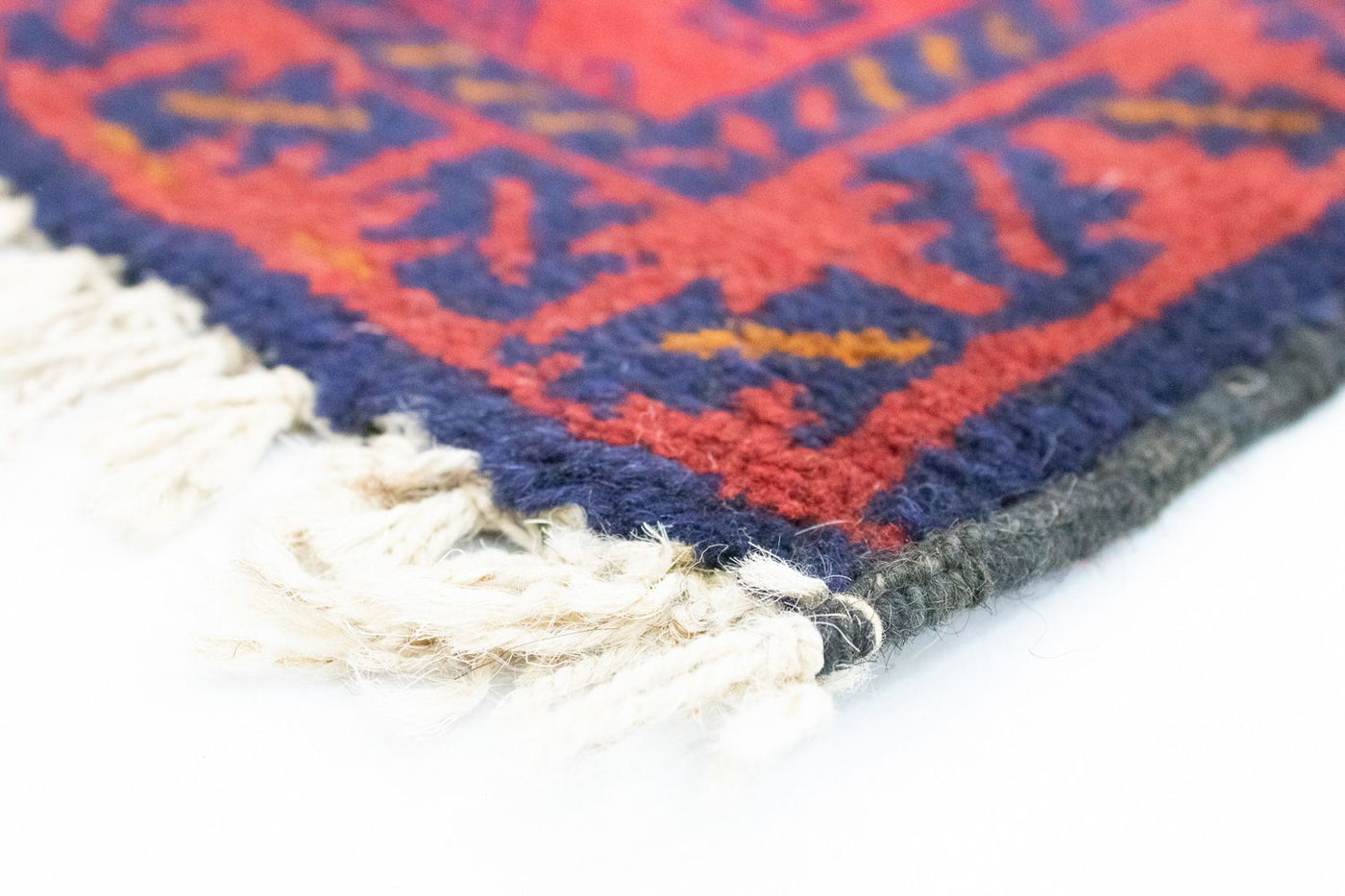 Belutsch Rug 129x75cm - Oriental Rug