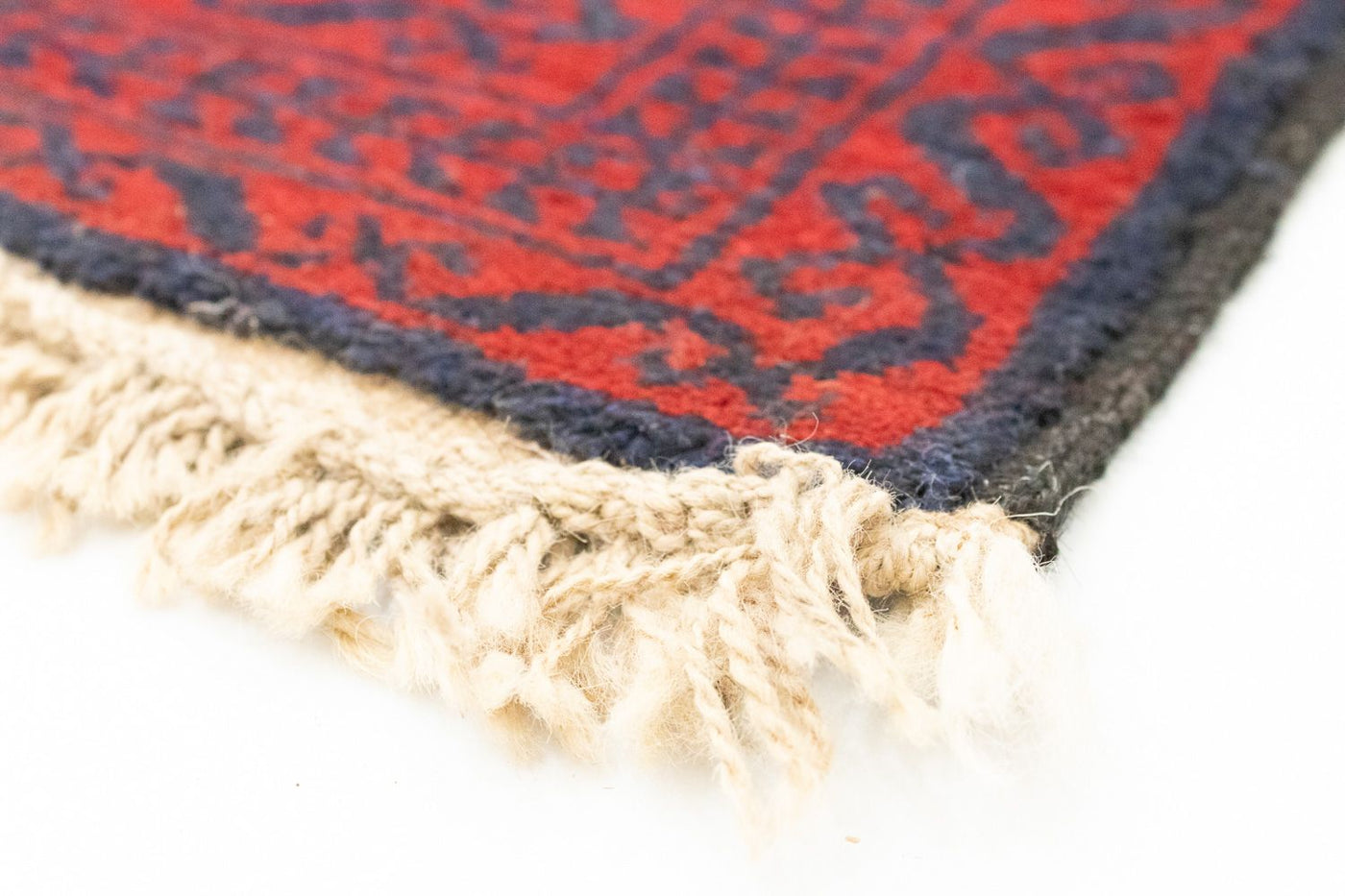 Belutsch Rug 124x77cm - Oriental Rug