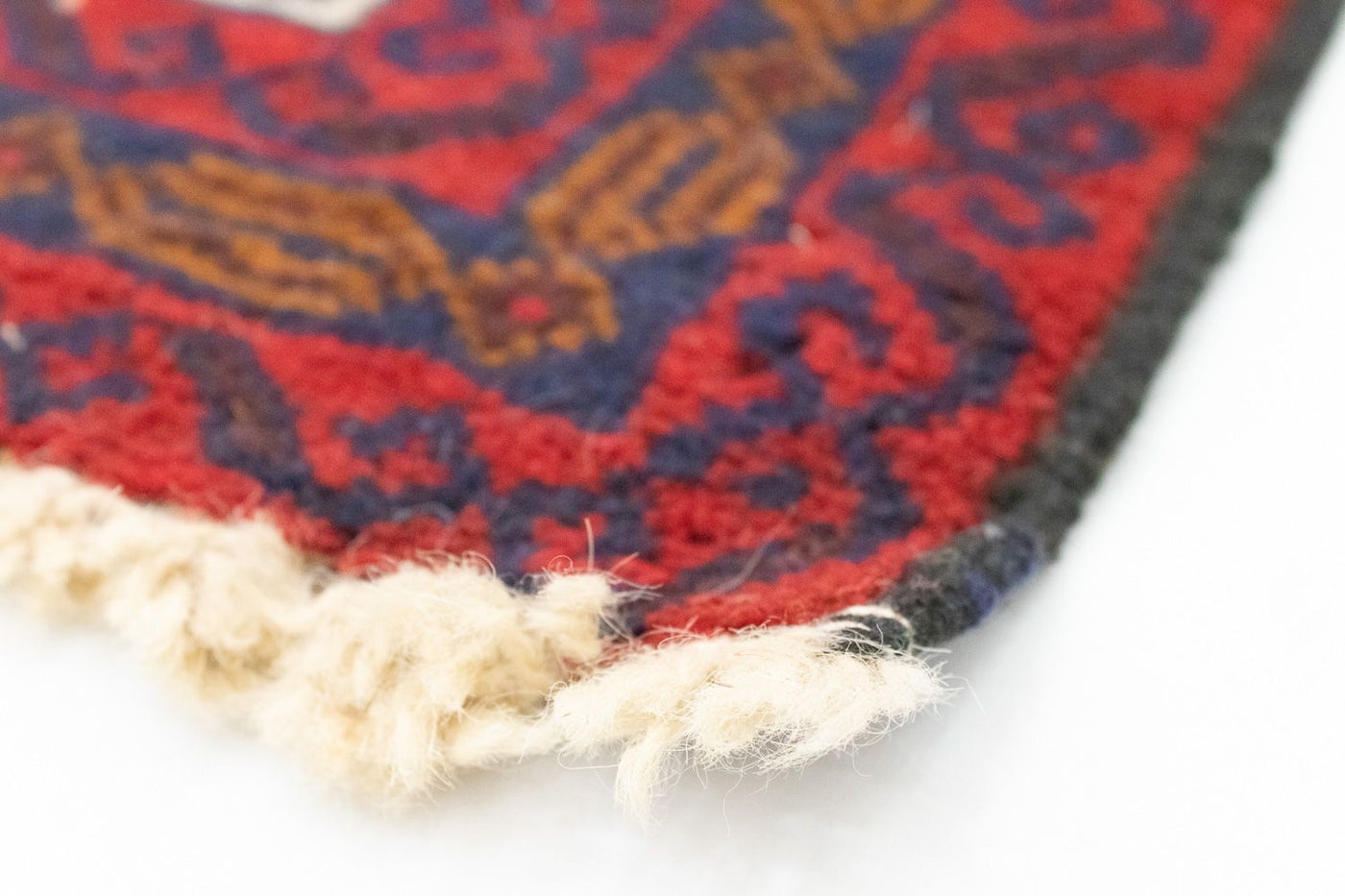 Belutsch Rug 132x78cm - Oriental Rug