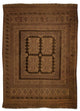Antique Kilim Rug 276x182cm