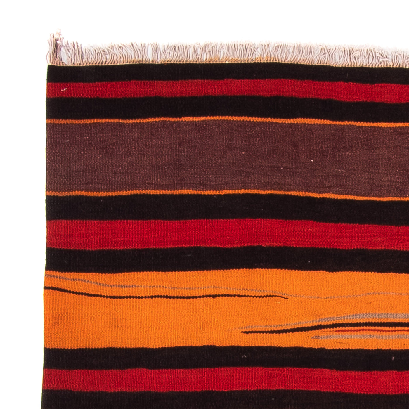 Antique Kilim Rug 145x140cm