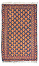 Belutsch Rug 133x80cm - Oriental Rug