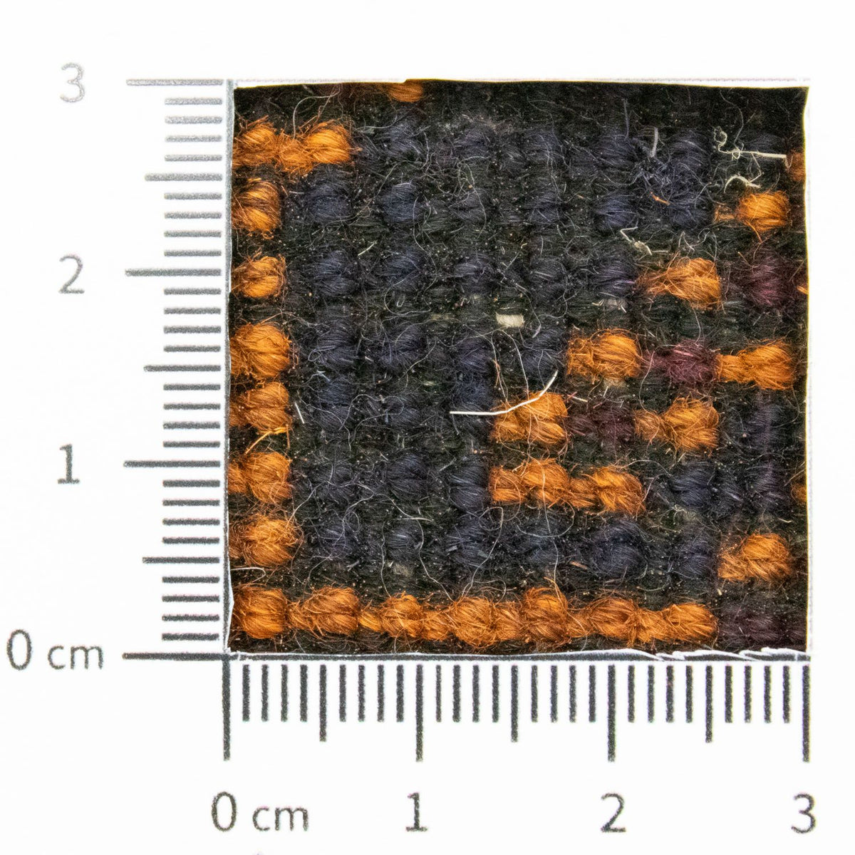 Belutsch Rug - 134 x 81 cm - brown