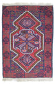 Belutsch Rug 128x84cm - Oriental Rug