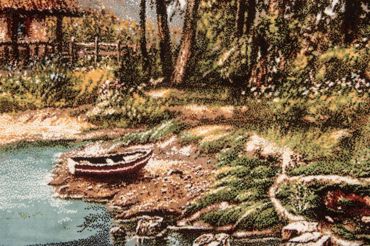 Tapestry 110x60cm - Oriental Rug