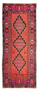 Antique Kilim Rug 380x160cm