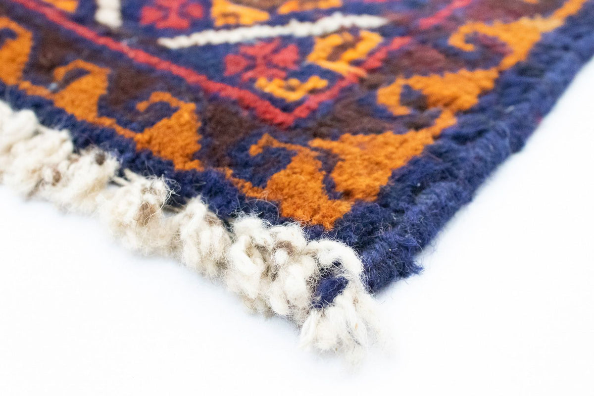 Belutsch Rug 75x134cm - Oriental Rug