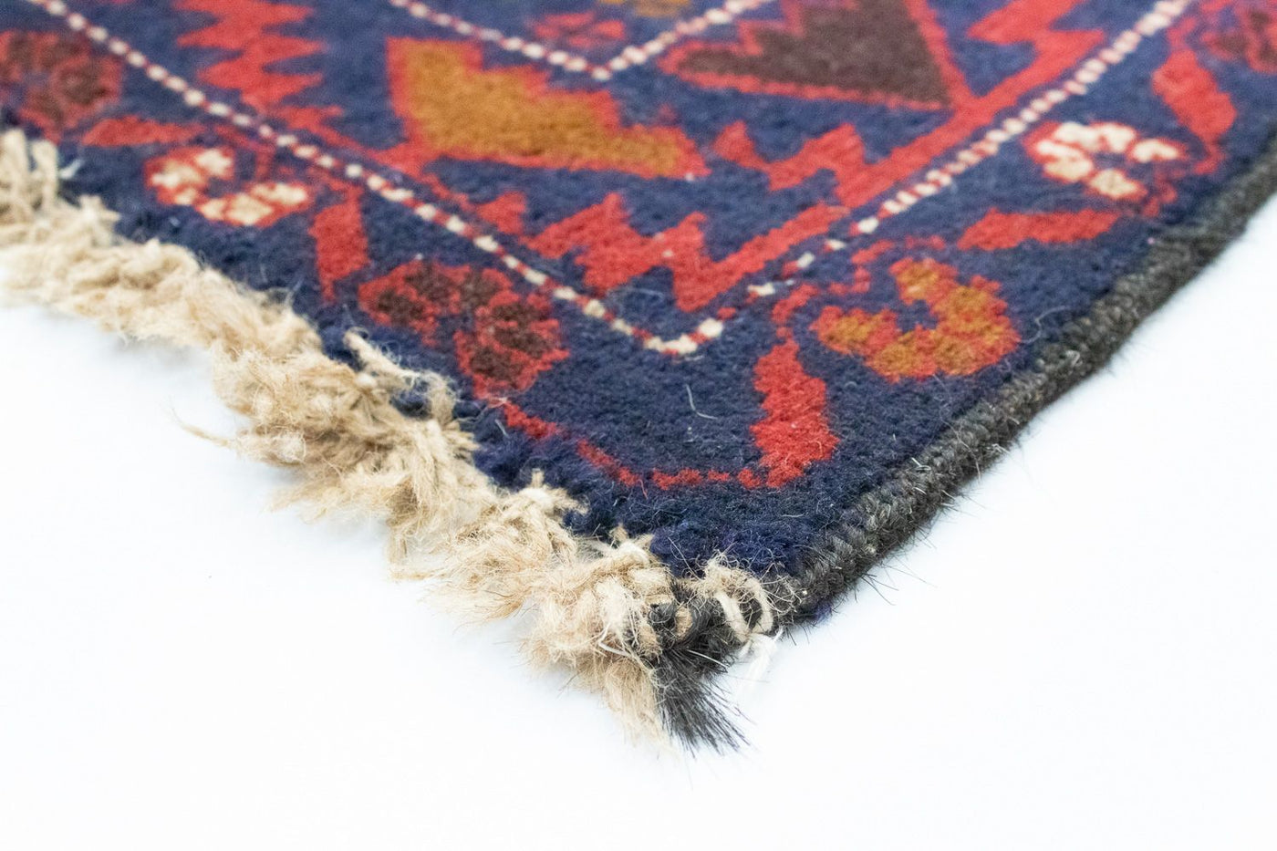 Belutsch Rug 135x81cm - Oriental Rug