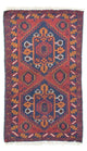 Belutsch Rug 136x79cm - Oriental Rug