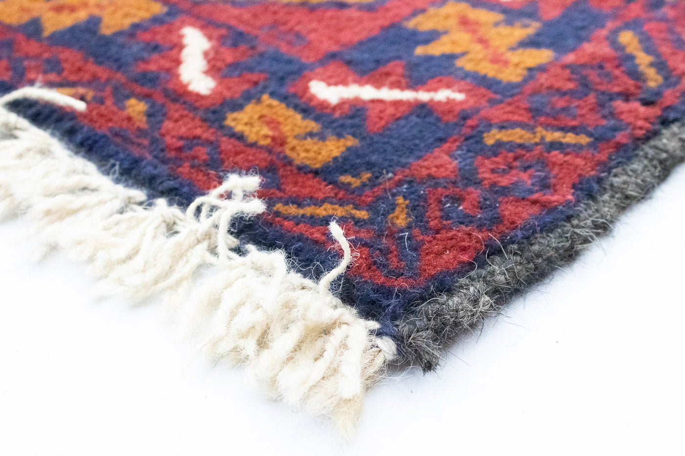 Belutsch Rug 136x79cm - Oriental Rug