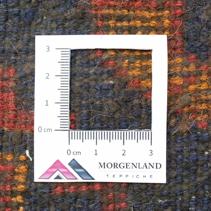 Belutsch Rug - 136 x 79 cm - orange