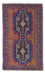 Belutsch Rug - 139 x 80 cm - orange
