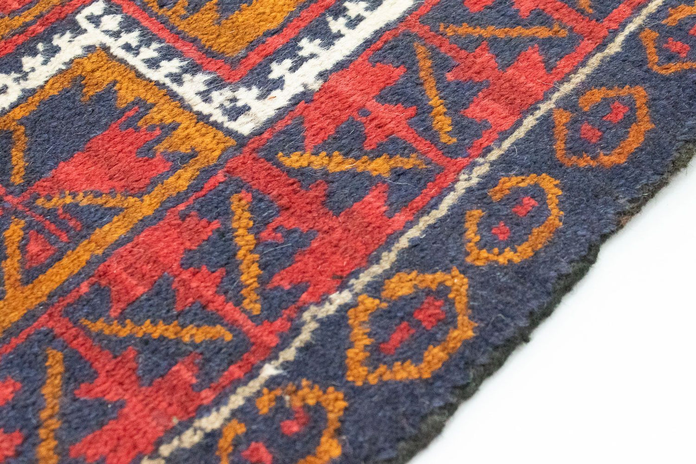 Belutsch Rug 143x84cm - Oriental Rug