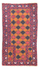 Belutsch Rug 126x77cm - Oriental Rug