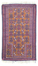 Belutsch Rug 85x138cm - Oriental Rug