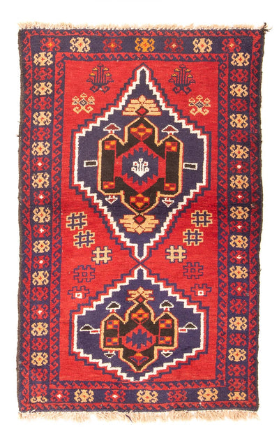 Belutsch Rug 79x130cm - Oriental Rug
