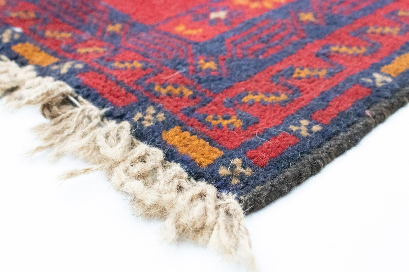 Belutsch Rug 131x78cm - Oriental Rug