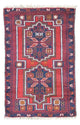 Belutsch Rug 137x80cm - Oriental Rug