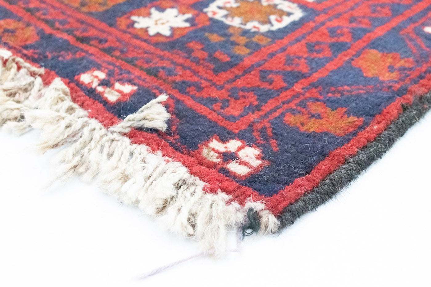 Belutsch Rug 137x80cm - Oriental Rug