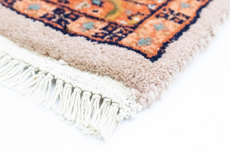 Oriental Rug - 156 x 95 cm - beige