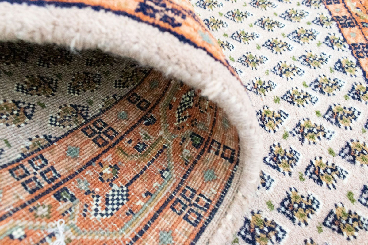 Oriental Rug - 156 x 95 cm - beige