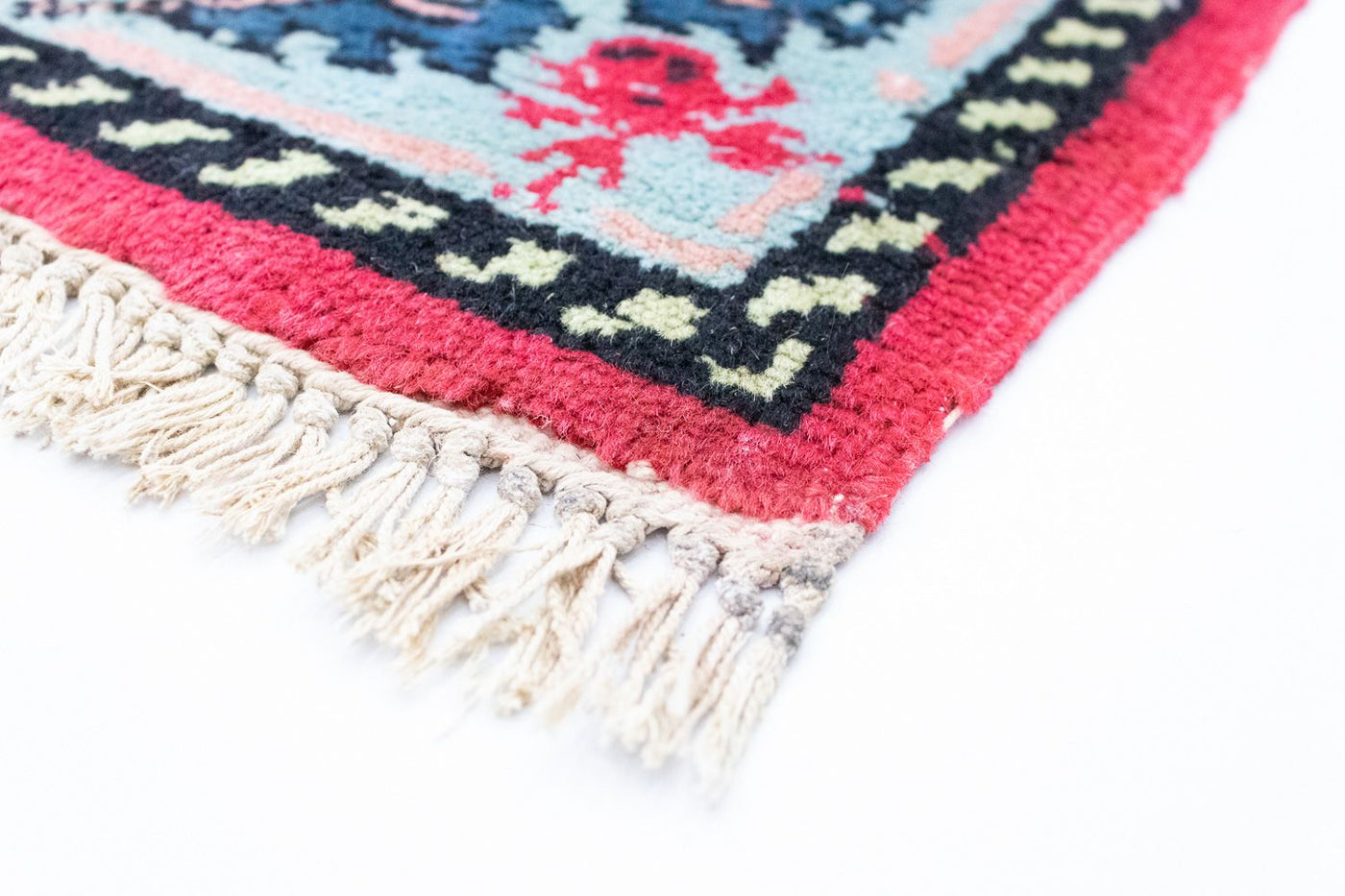 Oriental Rug 160x97cm