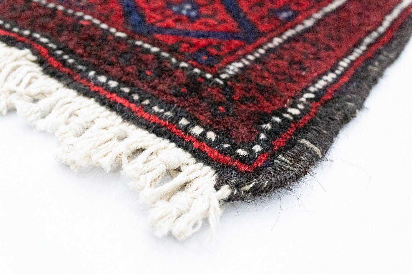 Belutsch Rug 167x100cm - Persian Rugs