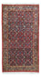 Oriental Rug - 165 x 92 cm - red