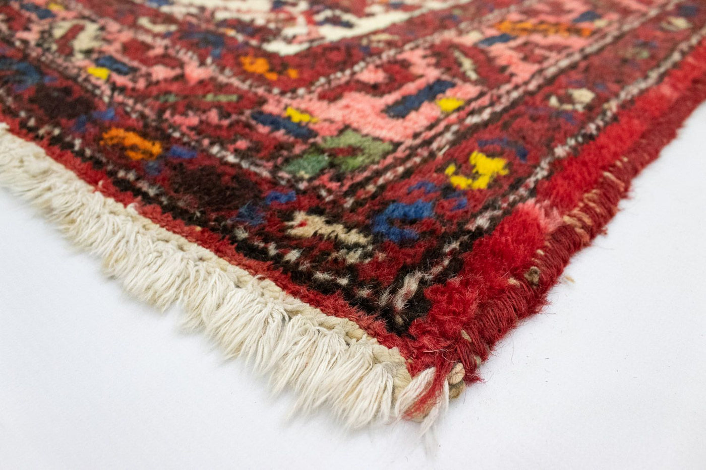 Heriz Rug 188x108cm - Persian Rugs