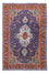 Perser Rug - Tabriz - 160 x 105 cm - blue