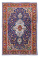 Perser Rug - Tabriz - 160 x 105 cm - blue