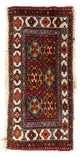 Heriz Rug 106x50cm - Persian Rugs